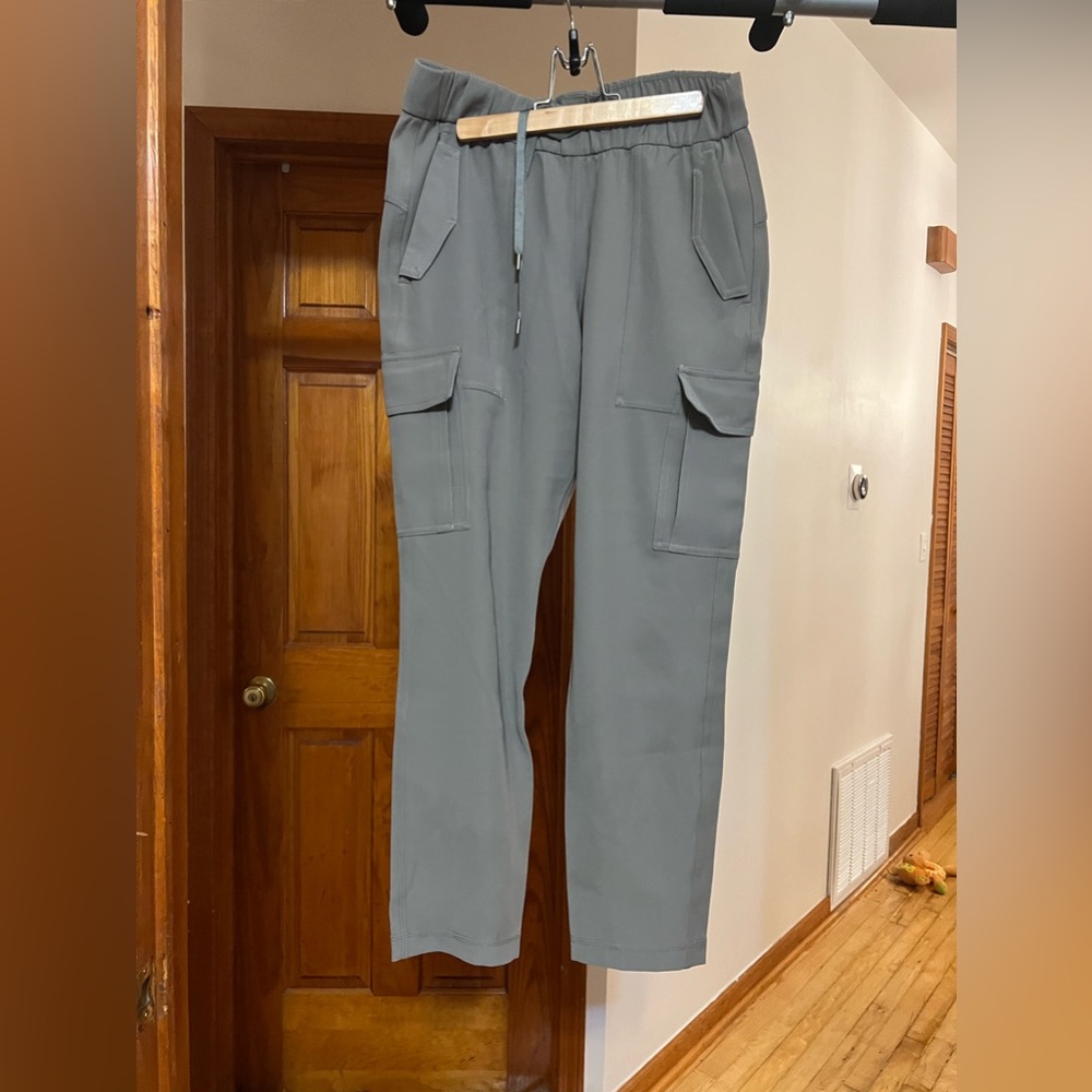 Lululemon Athletic Joggers